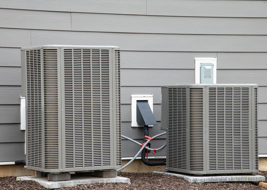 HVAC service Bardstown KY