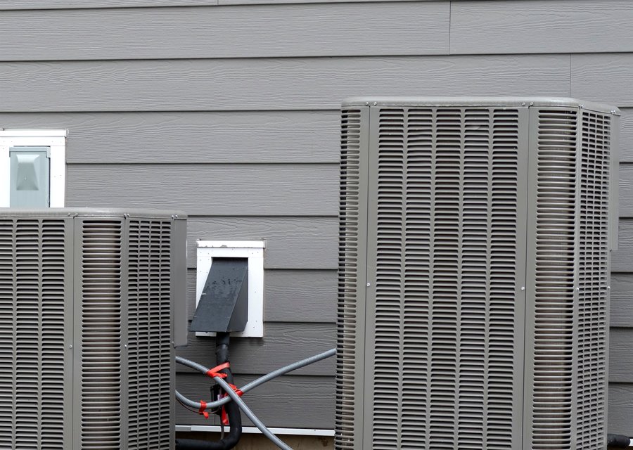 HVAC service Bardstown KY