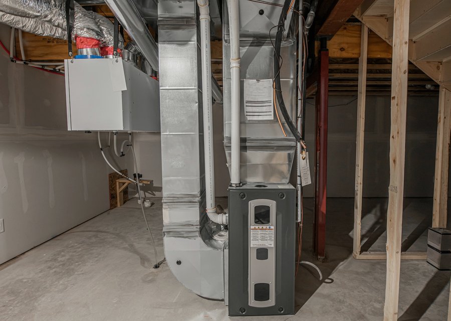 HVAC service Flint TX