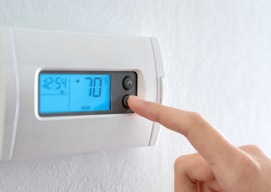 HVAC service Calimesa CA