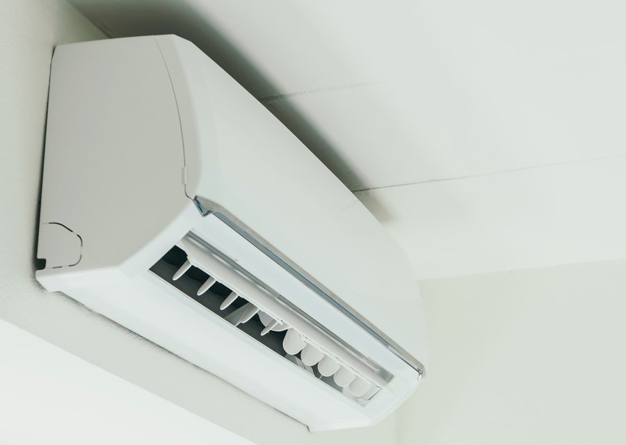 HVAC service Calimesa CA