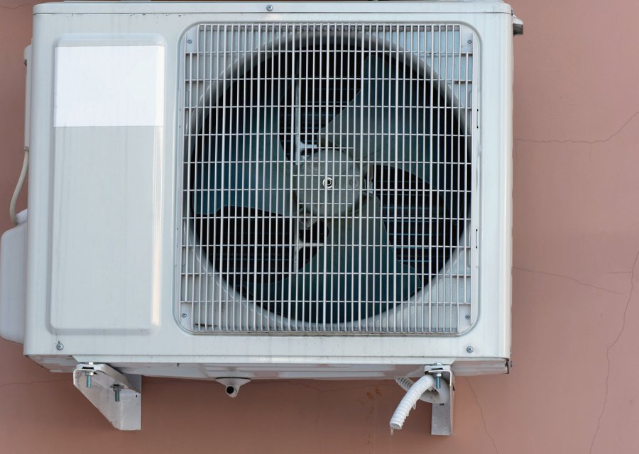 HVAC service Noblesville IN