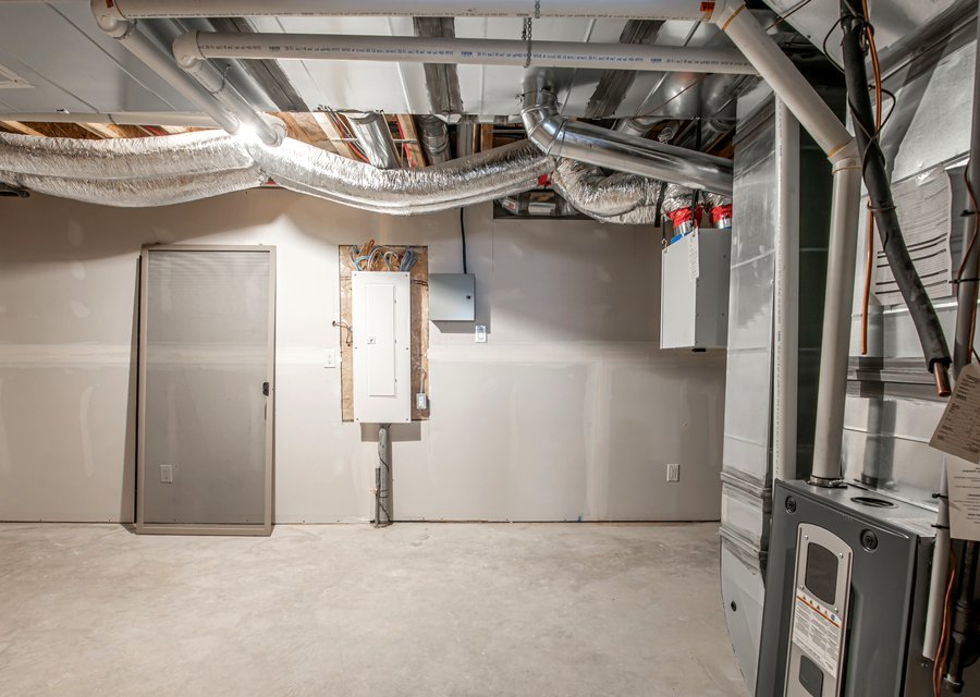 HVAC service Noblesville IN