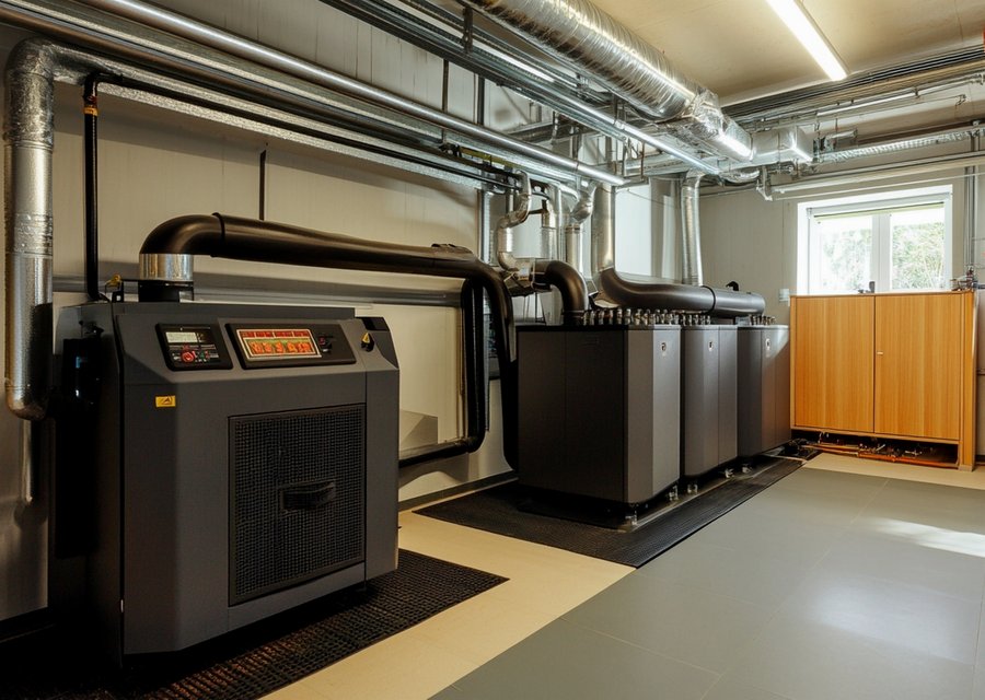HVAC service Noblesville IN