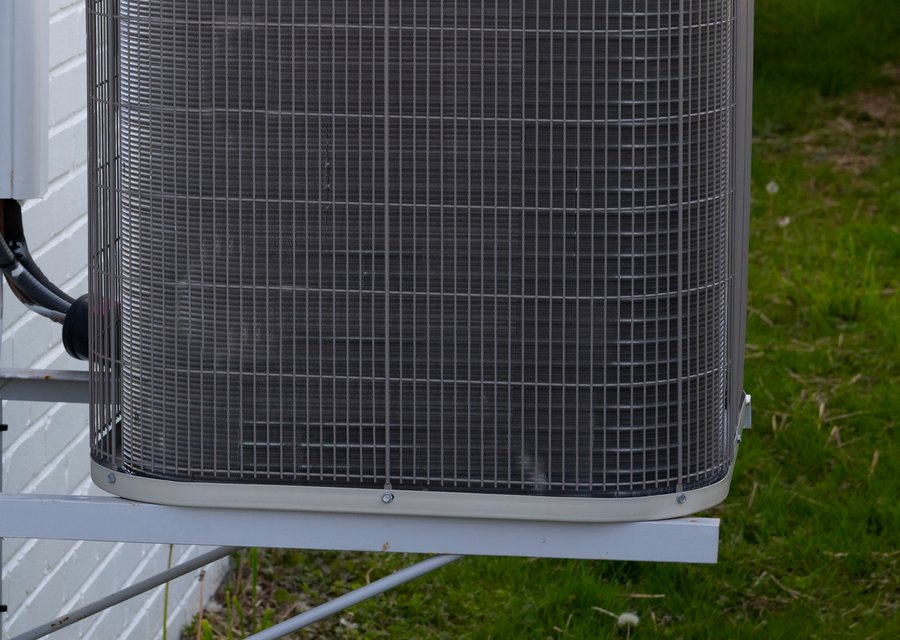 HVAC service Milford MA