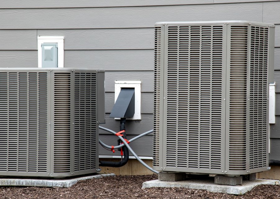 HVAC service Altadena CA