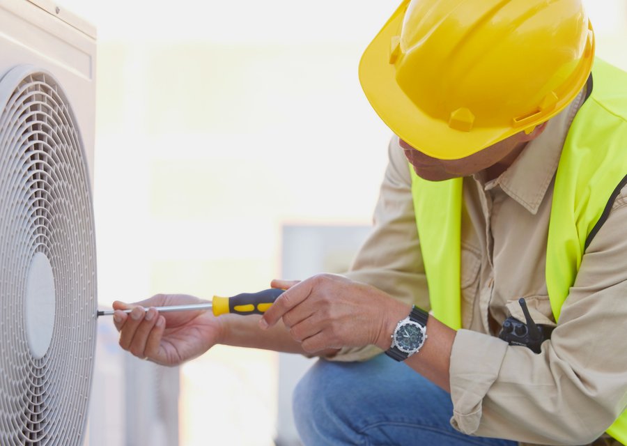 HVAC service Altadena CA
