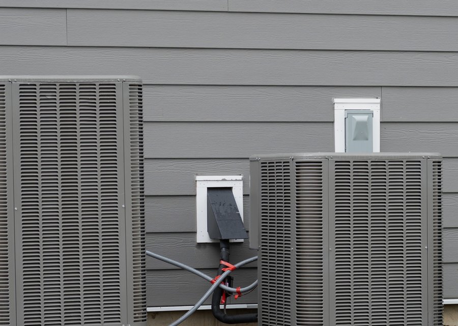 HVAC service Bosque Farms NM