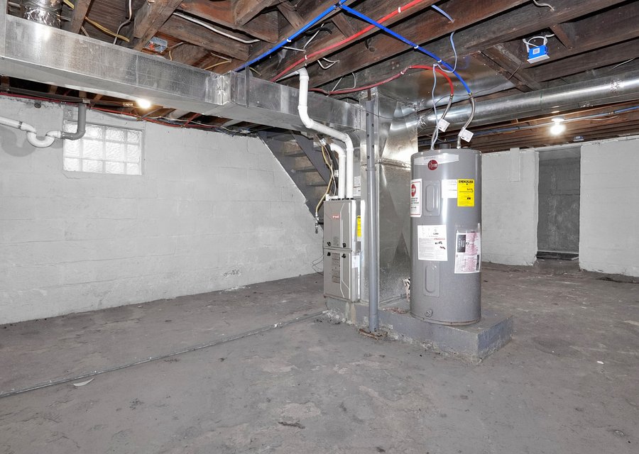 HVAC service Central LA