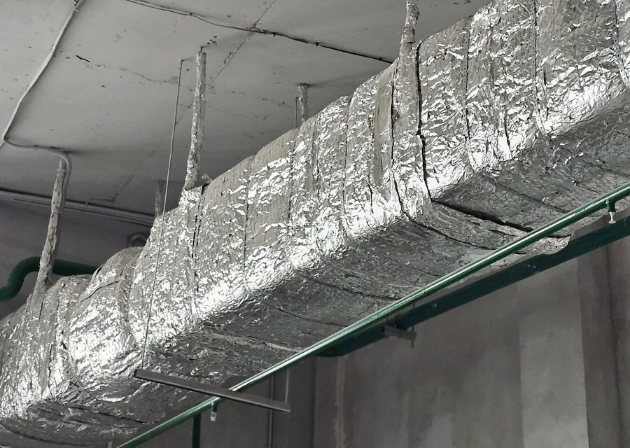 HVAC service Foxworth MS
