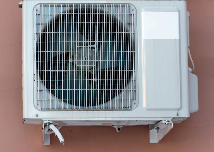 HVAC service Heidelberg MS