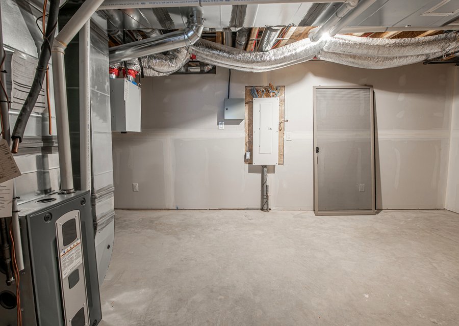HVAC service Heidelberg MS