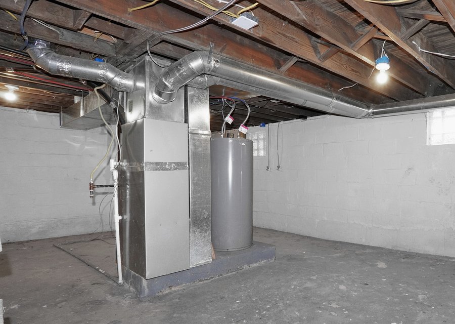 HVAC service Heidelberg MS