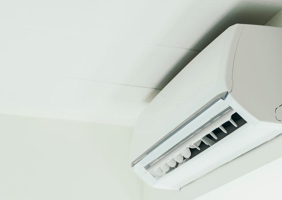 HVAC service Medon TN