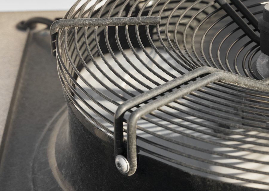 HVAC service Great Falls VA