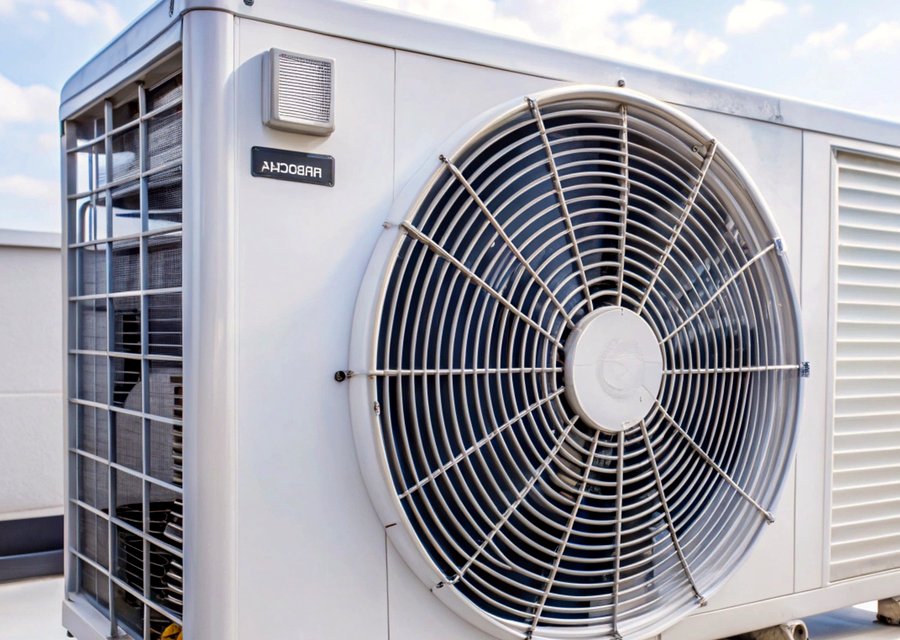 HVAC service Middlesex NJ