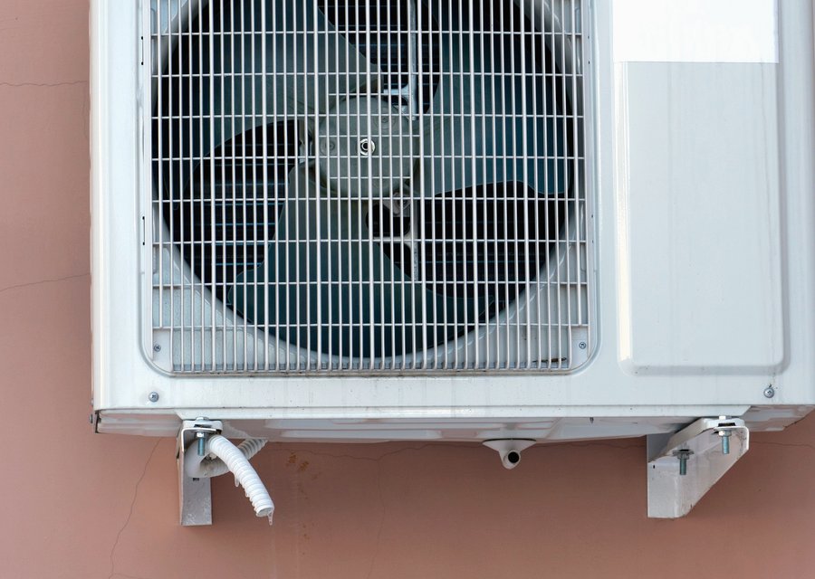 HVAC service Enfield NC
