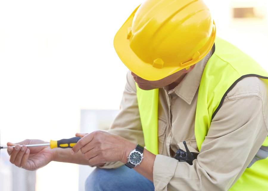 HVAC service Bluffton IN