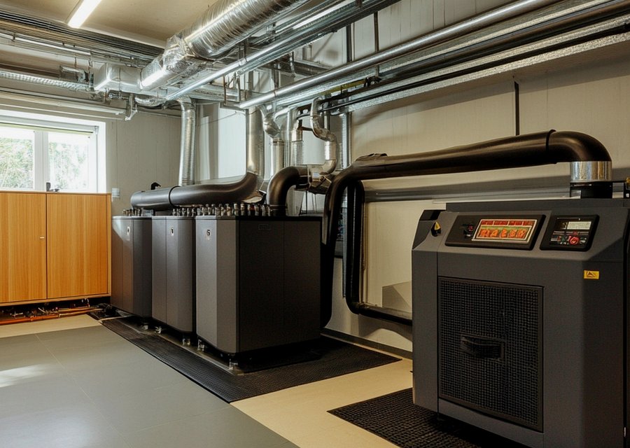 HVAC service Keyport NJ