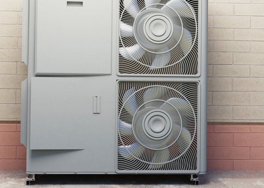 HVAC service Clarksville IN