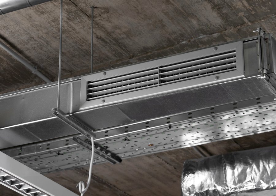 HVAC service Braham MN