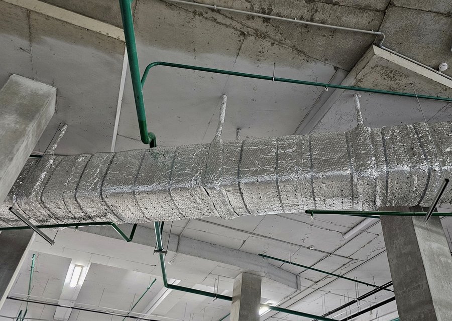 HVAC service Brookhaven NY
