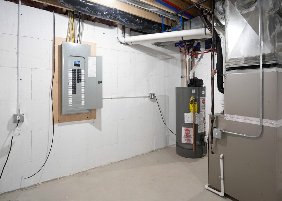HVAC service Brooksville FL