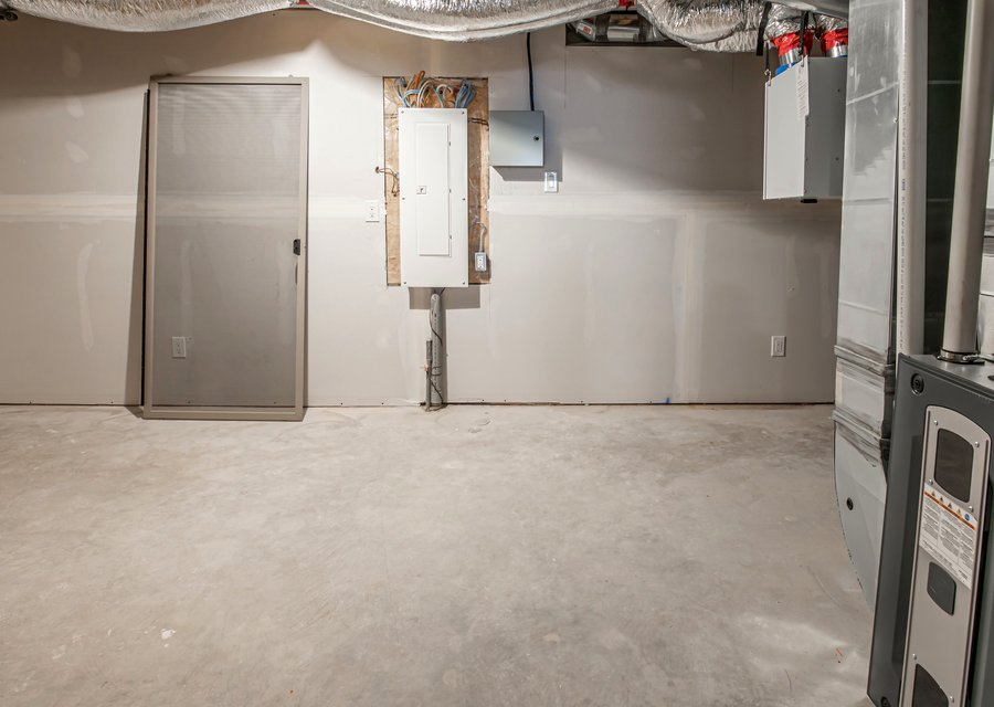 HVAC service Brooksville FL