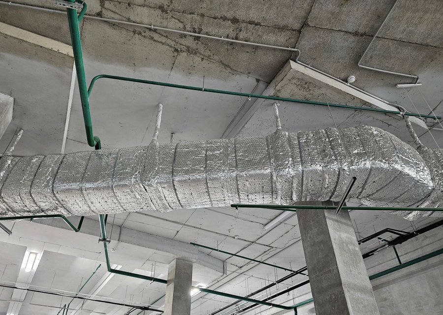 HVAC service Brooksville FL