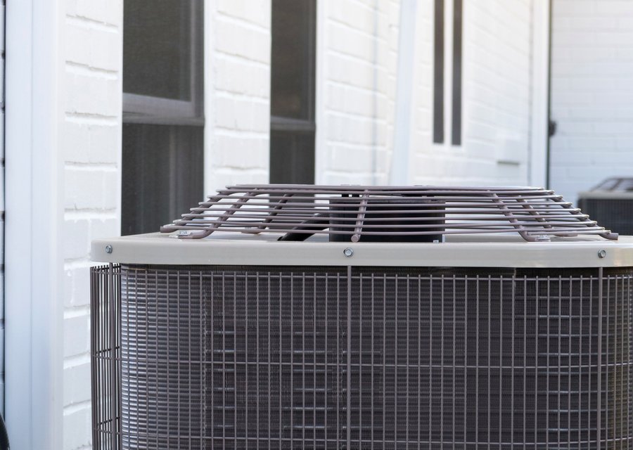 HVAC service Charleston TN