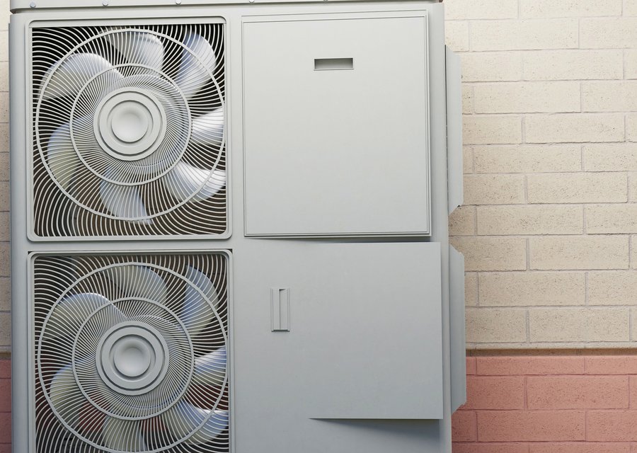 HVAC service Charleston TN