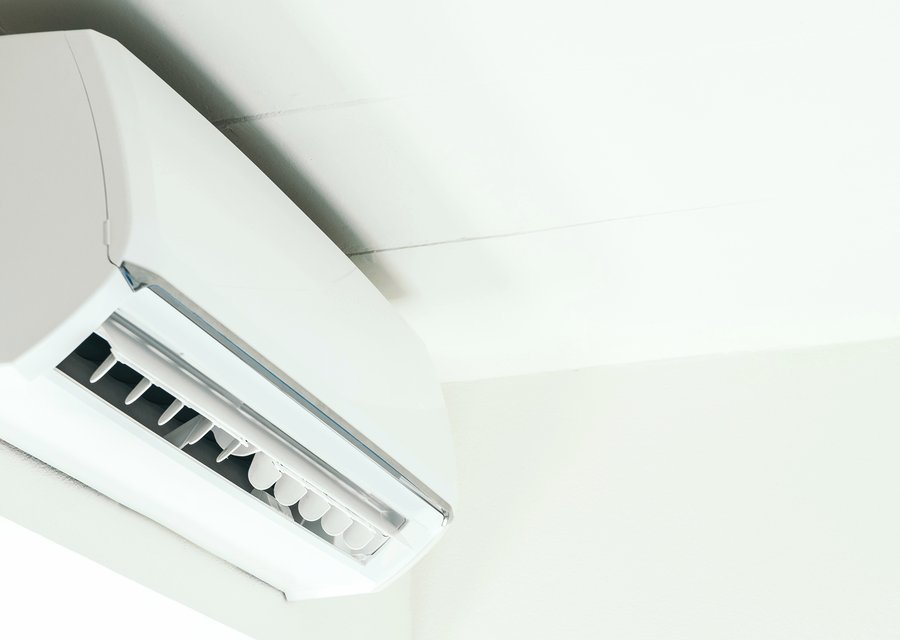 HVAC service Ladson SC