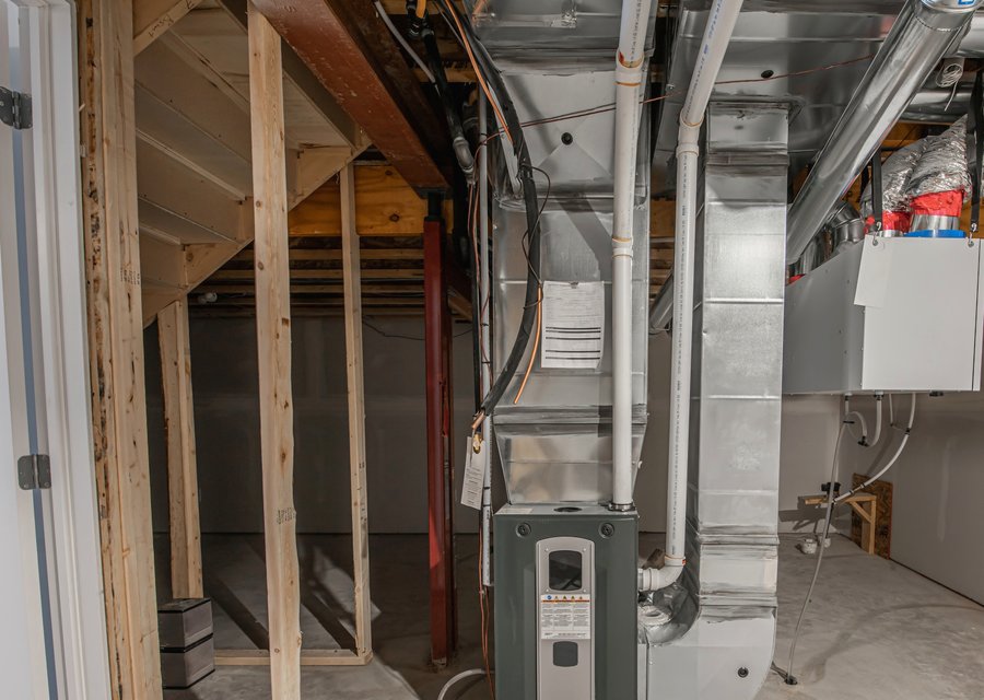 HVAC service Ladson SC