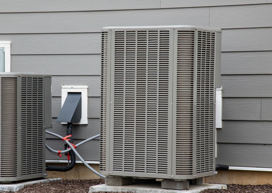 HVAC service Emerson NJ