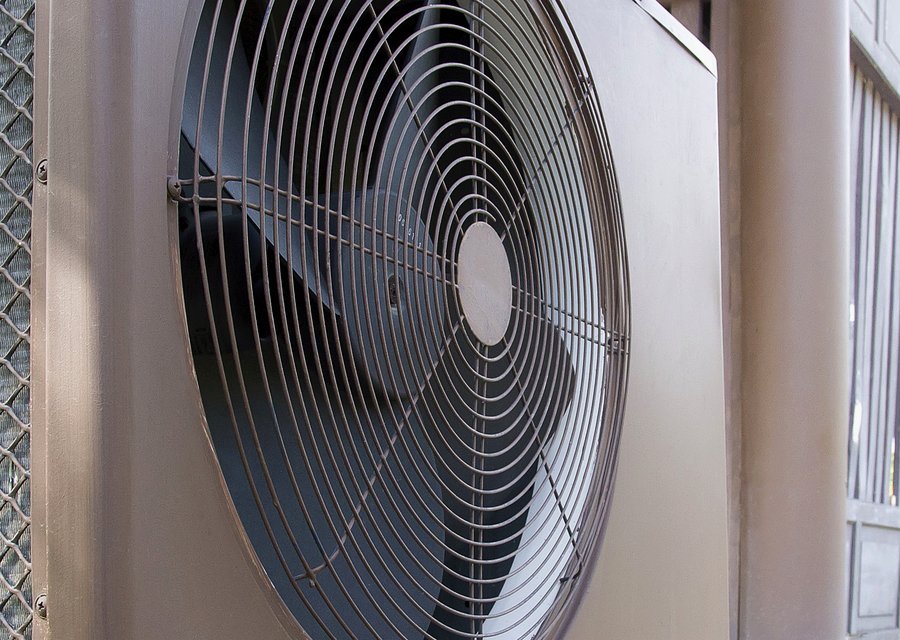 HVAC service Whitemarsh PA