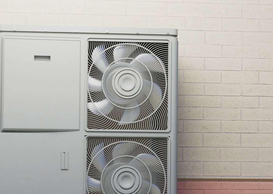 HVAC service Whitemarsh PA