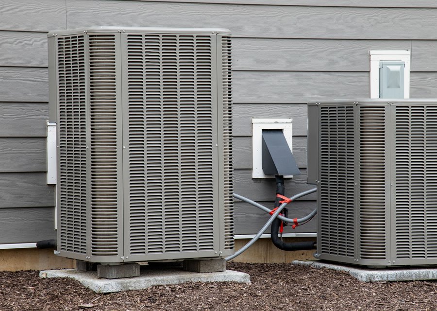 HVAC service Fort Lupton CO