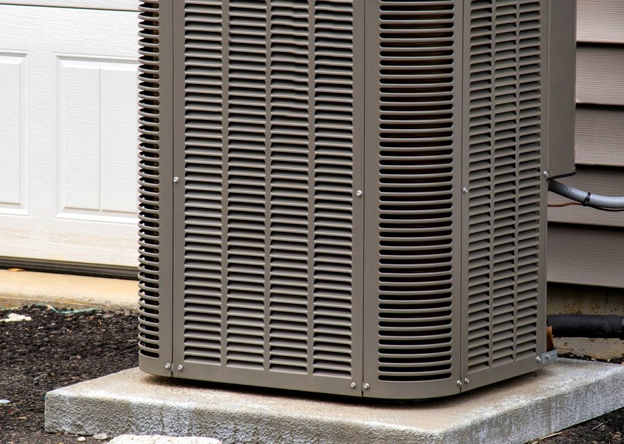 HVAC service Fort Lupton CO