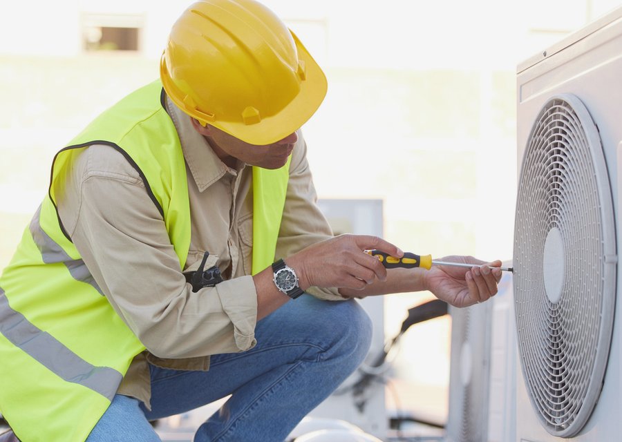 HVAC service Fort Lupton CO