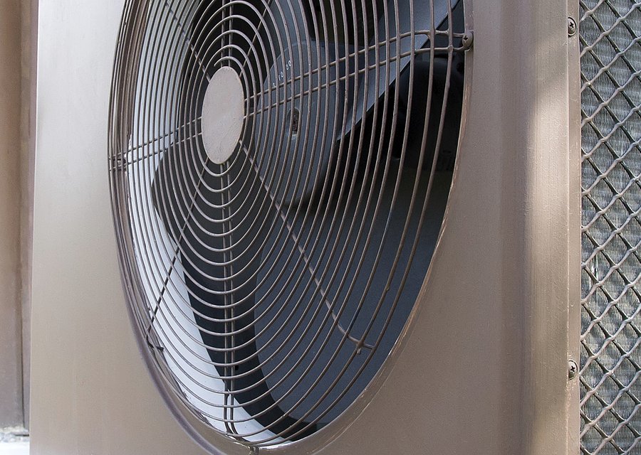 HVAC service Canyon Country CA