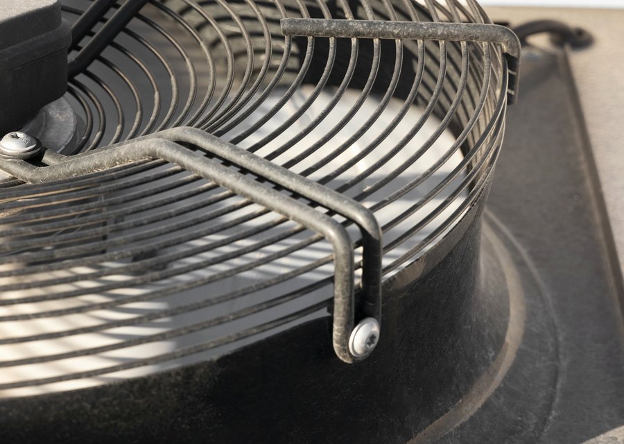 HVAC service Canyon Country CA