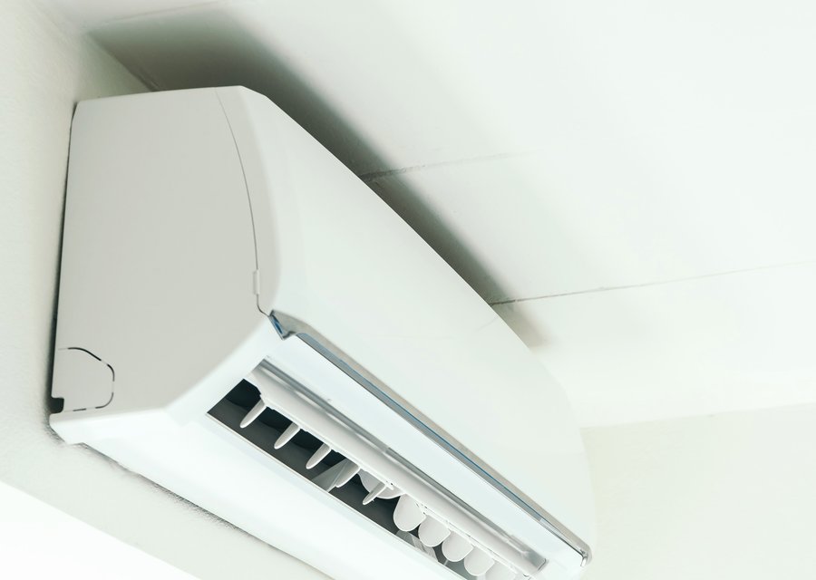HVAC service Antioch CA