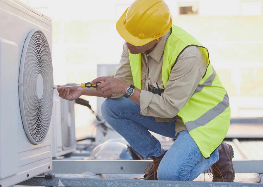 HVAC service Elizabeth CO