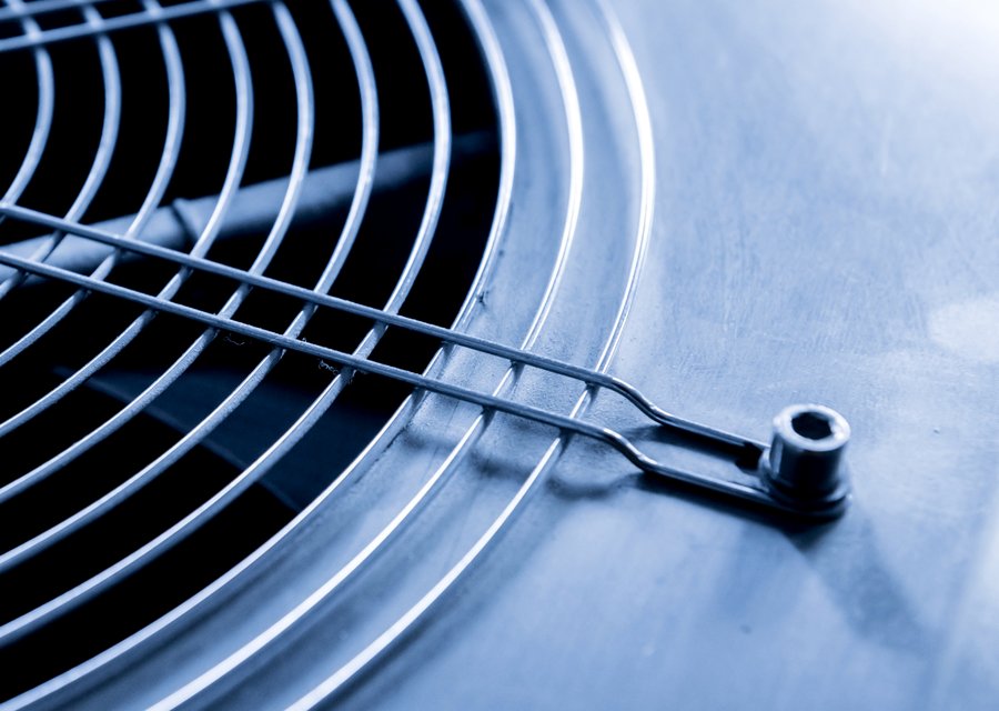 HVAC service Brentwood CA