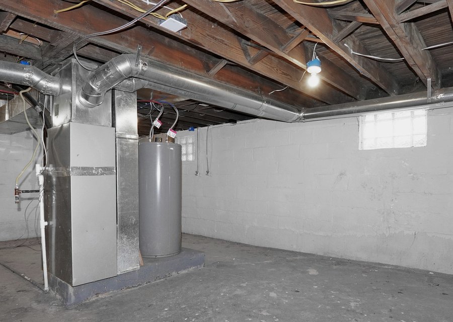 HVAC service Cripple Creek CO