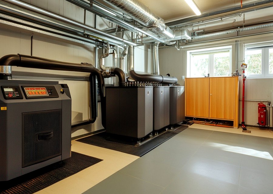 HVAC service Bastrop TX