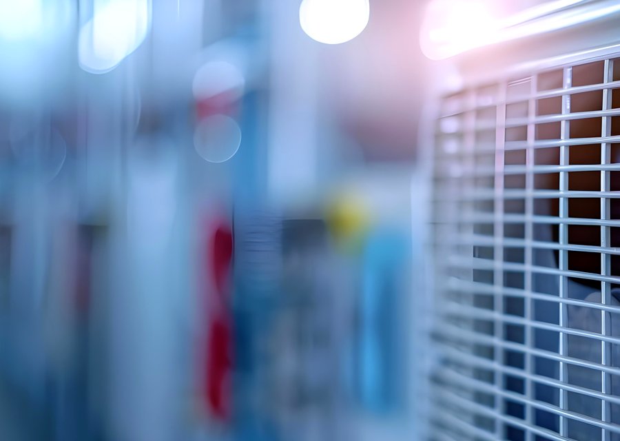 HVAC service Bastrop TX
