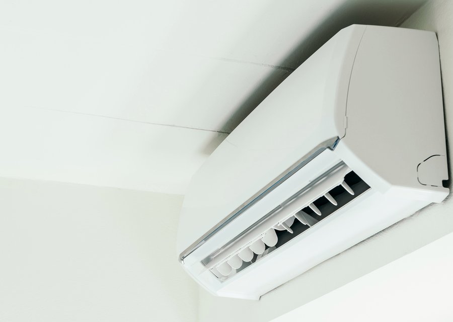 HVAC service Bastrop TX