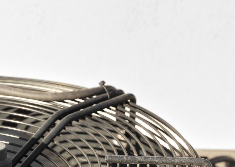 HVAC service Damascus OR