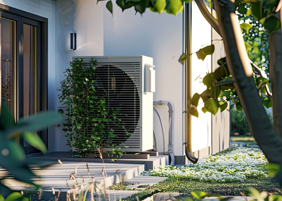 HVAC service Avon Park FL